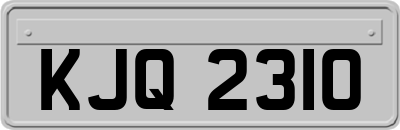 KJQ2310