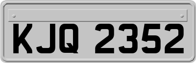 KJQ2352