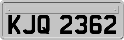 KJQ2362