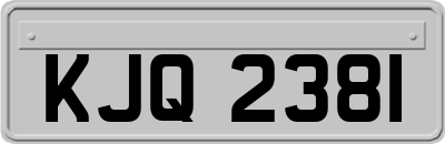 KJQ2381