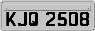 KJQ2508