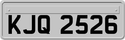 KJQ2526