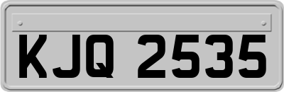 KJQ2535