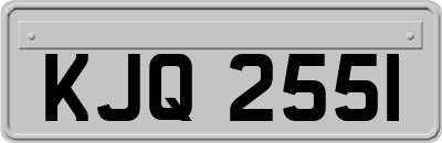 KJQ2551