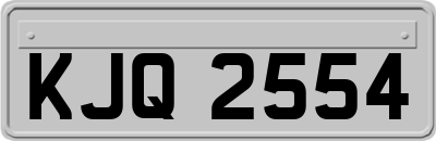 KJQ2554