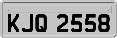 KJQ2558