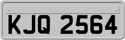 KJQ2564