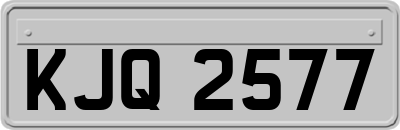 KJQ2577