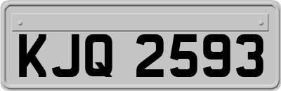 KJQ2593