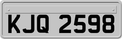 KJQ2598