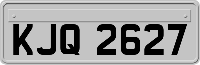 KJQ2627