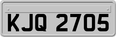 KJQ2705