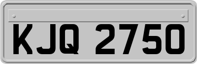 KJQ2750