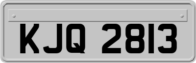 KJQ2813
