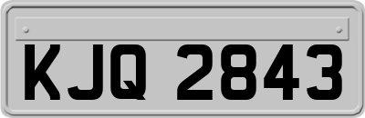 KJQ2843
