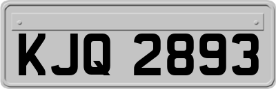 KJQ2893