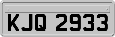 KJQ2933