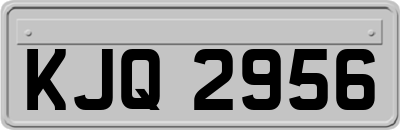 KJQ2956