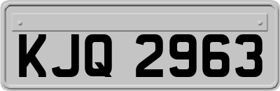 KJQ2963