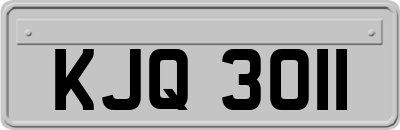 KJQ3011