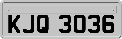 KJQ3036