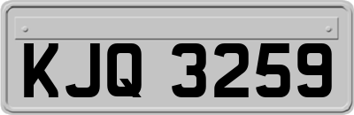 KJQ3259