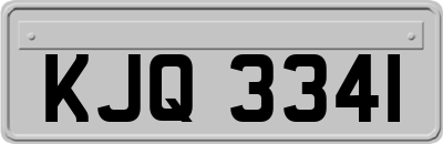 KJQ3341