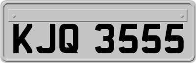 KJQ3555