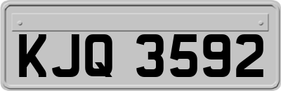 KJQ3592