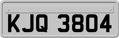 KJQ3804