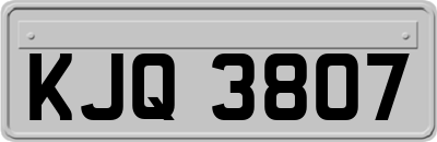 KJQ3807