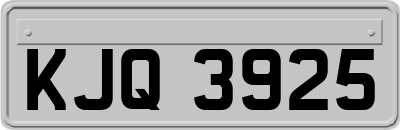 KJQ3925