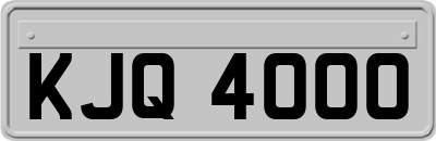 KJQ4000