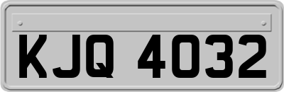KJQ4032