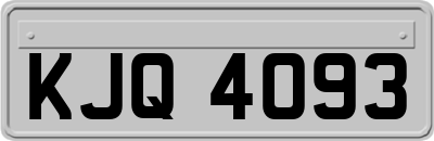 KJQ4093