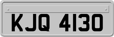 KJQ4130