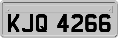 KJQ4266