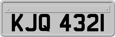 KJQ4321