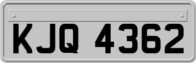 KJQ4362