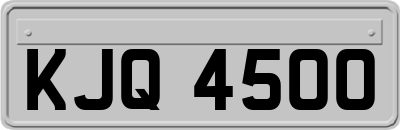 KJQ4500