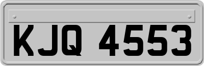 KJQ4553
