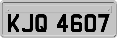 KJQ4607