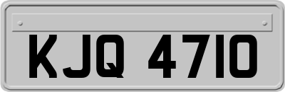 KJQ4710