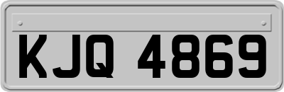 KJQ4869