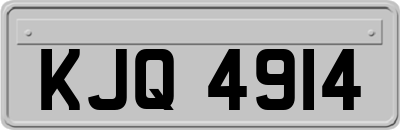 KJQ4914