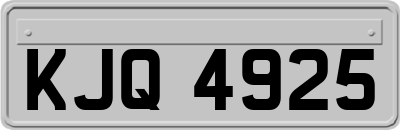 KJQ4925