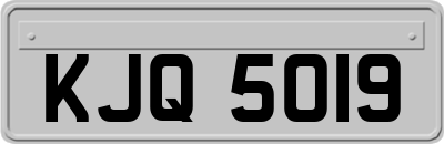 KJQ5019