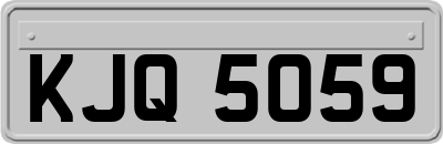 KJQ5059