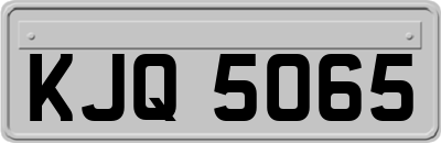 KJQ5065