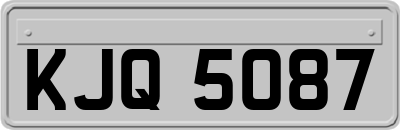KJQ5087